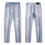 2025年3月21日春夏新作D&Gジーパン luols工場