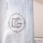 2025年3月21日春夏新作D&Gジーパン luols工場