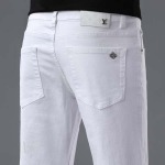 2025年3月21日春夏新作Louis Vuittonジーパン luols工場