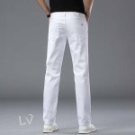 2025年3月21日春夏新作Louis Vuittonジーパン luols工場