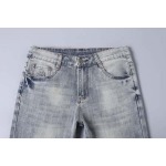 2025年3月21日春夏新作Chrome heartsジーパン luols工場