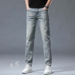 2025年3月21日春夏新作Chrome heartsジーパン luols工場