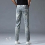 2025年3月21日春夏新作Chrome heartsジーパン luols工場