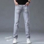 2025年3月21日春夏新作Chrome heartsジーパン luols工場