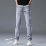 2025年3月21日春夏新作Chrome heartsジーパン luols工場