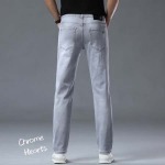 2025年3月21日春夏新作Chrome heartsジーパン luols工場