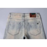 2025年3月21日春夏新作loeweジーパン luols工場