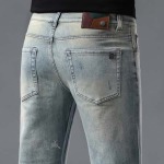 2025年3月21日春夏新作loeweジーパン luols工場