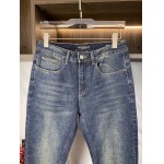 2025年3月21日春夏新作D&Gジーパン luols工場