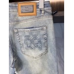 2025年3月21日春夏新作D&Gジーパン luols工場