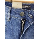 2025年3月21日春夏新作 VERSACEジーパン luols工場