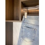 2025年3月21日春夏新作Chrome heartsジーパン luols工場