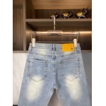 2025年3月21日春夏新作Chrome heartsジーパン luols工場