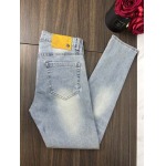 2025年3月21日春夏新作Chrome heartsジーパン luols工場