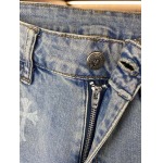 2025年3月21日春夏新作Chrome heartsジーパン luols工場