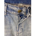 2025年3月21日春夏新作Louis Vuittonジーパン luols工場