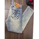 2025年3月21日春夏新作Louis Vuittonジーパン luols工場