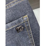 2025年3月21日春夏新作D&Gジーパン luols工場