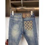 2025年3月21日春夏新作Louis Vuittonジーパン luols工場