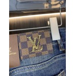 2025年3月21日春夏新作Louis Vuittonジーパン luols工場
