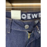 2025年3月21日春夏新作loeweジーパン luols工場