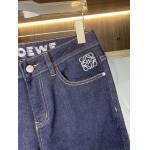 2025年3月21日春夏新作loeweジーパン luols工場