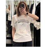 2025年3月24日入荷春夏新作Maison Margiela半袖Tシャツ kar工場