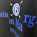 2025年3月24日入荷春夏新作Maison Margiela半袖Tシャツ kar工場