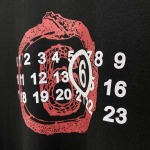 2025年3月24日入荷春夏新作Maison Margiela半袖Tシャツ kar工場