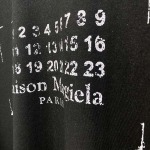 2025年3月24日入荷春夏新作Maison Margiela半袖Tシャツ kar工場