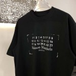 2025年3月24日入荷春夏新作Maison Margiela半袖Tシャツ kar工場