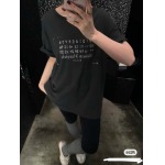 2025年3月24日入荷春夏新作Maison Margiela半袖Tシャツ kar工場