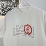 2025年3月24日入荷春夏新作Maison Margiela半袖Tシャツ kar工場