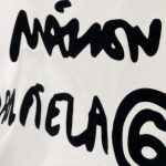 2025年3月24日入荷春夏新作Maison Margiela半袖Tシャツ kar工場