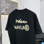 2025年3月24日入荷春夏新作Maison Margiela半袖Tシャツ kar工場