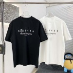 2025年3月24日入荷春夏新作Maison Margiela半袖Tシャツ kar工場