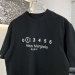 2025年3月24日入荷春夏新作Maison Margiela半袖Tシャツ kar工場