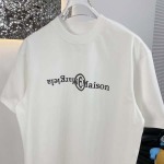 2025年3月24日入荷春夏新作Maison Margiela半袖Tシャツ kar工場