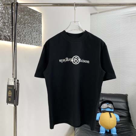 2025年3月24日入荷春夏新作Maison Margiela半袖Tシャツ kar工場
