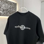 2025年3月24日入荷春夏新作Maison Margiela半袖Tシャツ kar工場