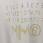 2025年3月24日入荷春夏新作Maison Margiela半袖Tシャツ kar工場