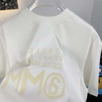 2025年3月24日入荷春夏新作Maison Margiela半袖Tシャツ kar工場