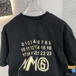 2025年3月24日入荷春夏新作Maison Margiela半袖Tシャツ kar工場