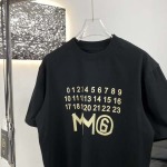 2025年3月24日入荷春夏新作Maison Margiela半袖Tシャツ kar工場