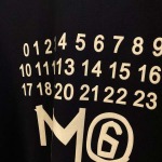 2025年3月24日入荷春夏新作Maison Margiela半袖Tシャツ kar工場