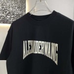 2025年3月24日入荷春夏新作Alexander Wang半袖Tシャツ kar工場