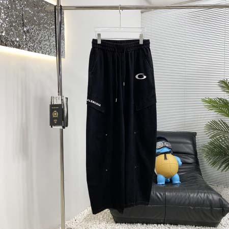 2025年3月24日入荷春夏新作Balenciagaズボンk...