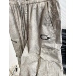 2025年3月24日入荷春夏新作Balenciaga ズボン kar工場