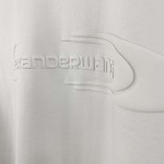 2025年3月24日入荷春夏新作Alexander Wang半袖Tシャツ kar工場