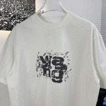 2025年3月24日入荷春夏新作Alexander Wang半袖Tシャツ kar工場